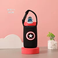 Чернокожная американская команда Long Lock