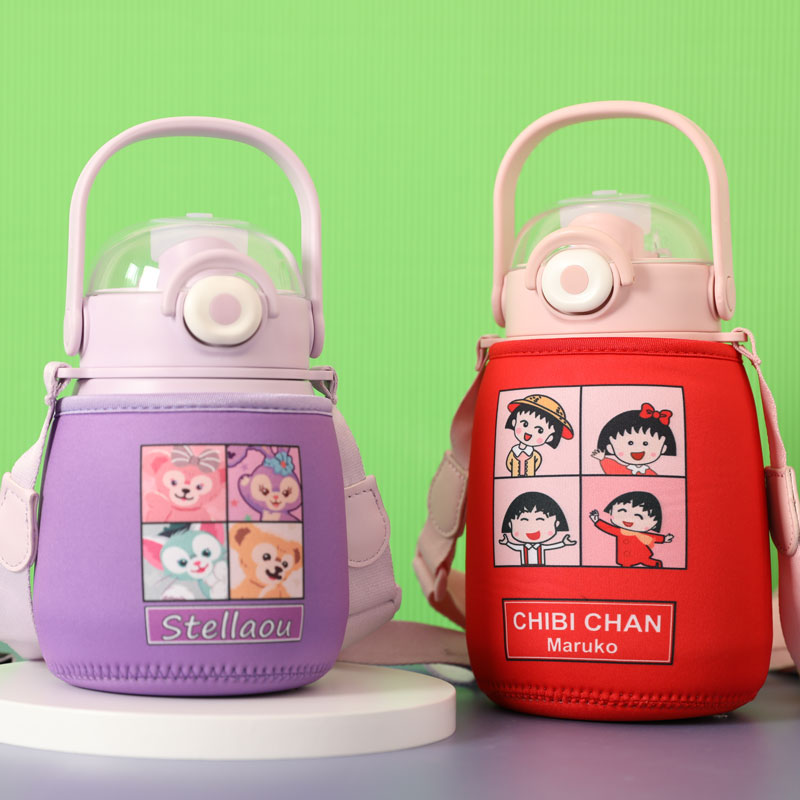 9001200ml大肚杯保护套