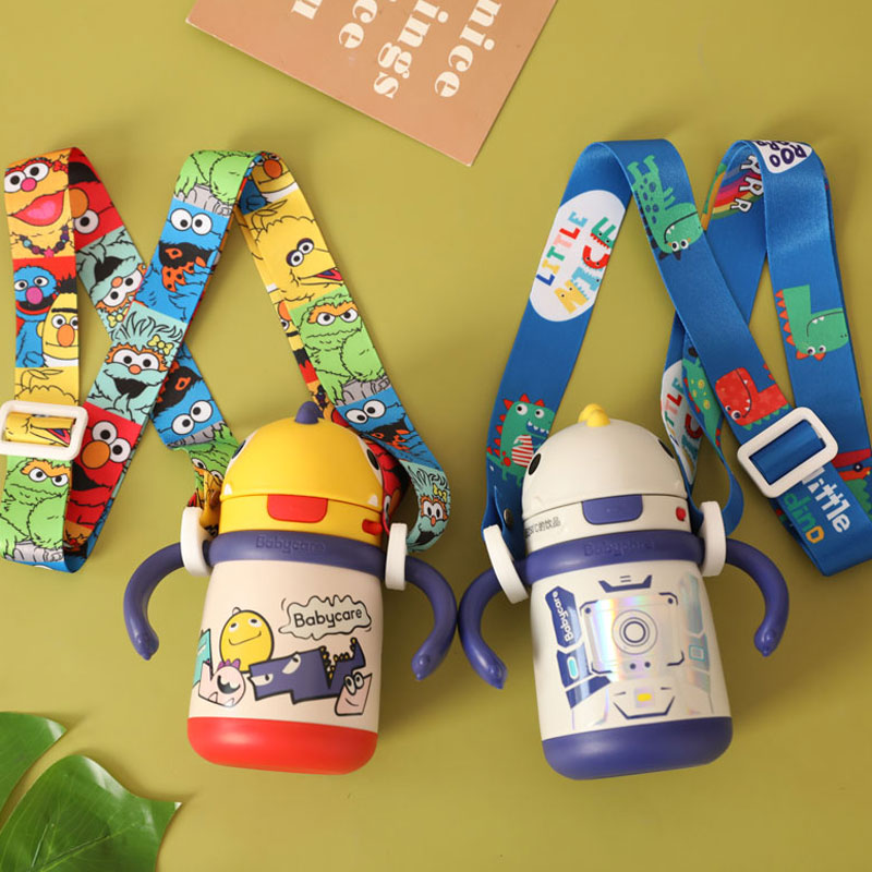 升级通用手柄杯背带绳