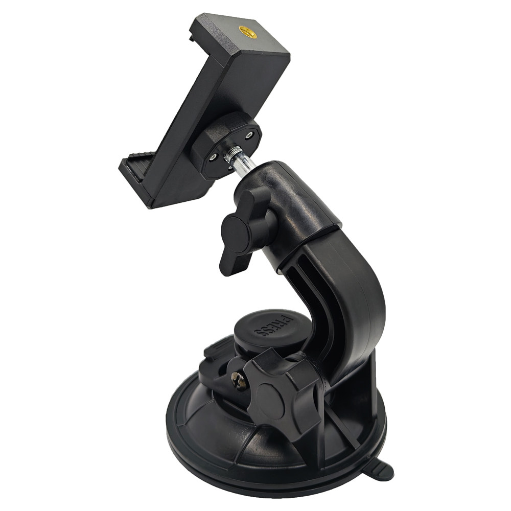 通用运动相机手机吸盘支架包邮