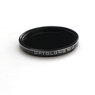 OptolongND3太阳滤镜目视滤镜