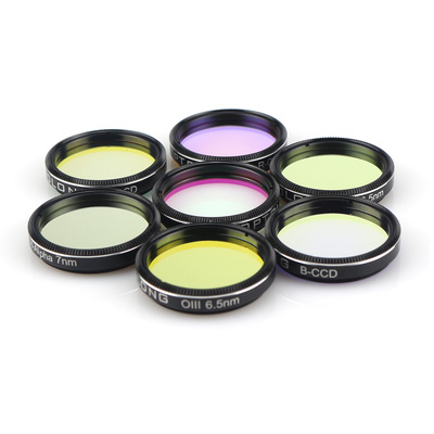 Optolong1.25英寸窄带深空滤镜