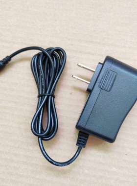 适用松下sl-mp353j  SL-XC332 随身听CD机播放器4.5V电源线充电器