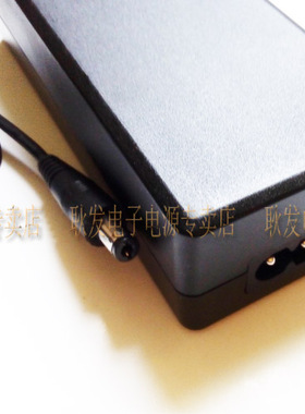 harman哈曼卡顿 24V2.7A TNUA2402703 音箱 电源适配器 充电器 线