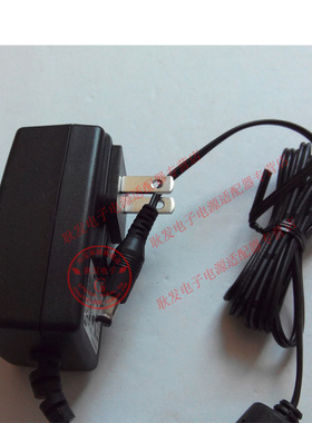 网件Netgear R6300 V2 WNDR3700 WNDR4300 双频千兆路由器 电源