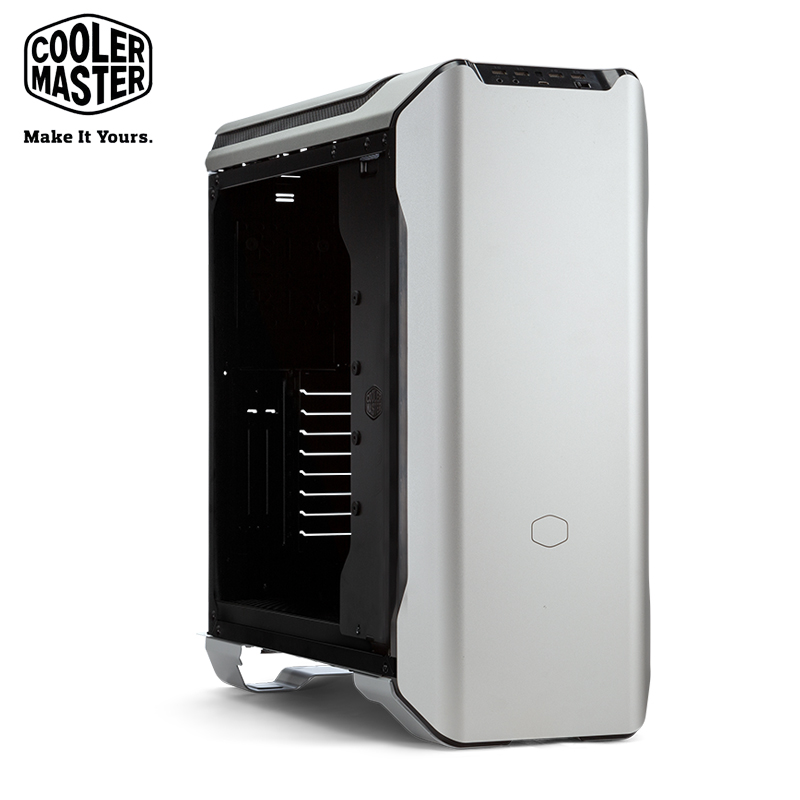酷冷至尊  SL600M 全塔式电脑机箱