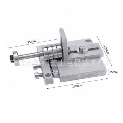 手工皮革裁条机皮条皮绳皮带切割器皮具工具
