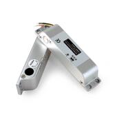 明装 电插锁木门插销锁铁门门禁锁防火门电子锁办公室电子锁