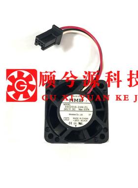 A230-0602-X003 04020VA-24M-CL FANUC发那科伺服驱动风扇 DC24V