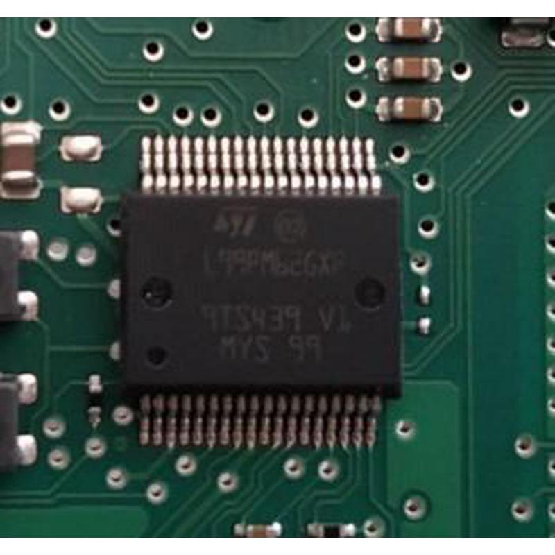 L99PM62GXP L99PM626XP 玛萨拉帝车窗新捷达BCM电源管理芯片 全新