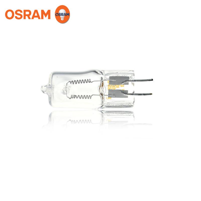欧司朗保naed图d2摄影造型灯泡120v 300w g6.35 64514 富 54766-0