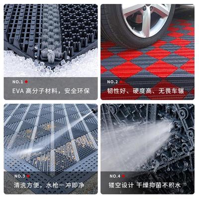 厂家定制入户门垫室外防滑地垫商用酒店门口除尘垫三合一拼接地毯