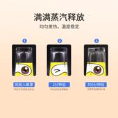 闪亮儿童蒸汽眼罩睡眠专用缓解眼疲劳学生青少年热敷叶黄素眼罩