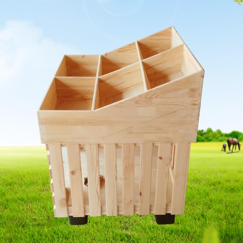 木质超市糖果货架批发散装食品零食干果展示架便利店水果中岛散