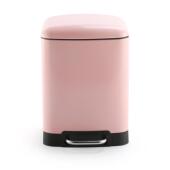 脚踏垃圾桶日用品家用创意厨房酒店欧式 不锈钢钢桶垃圾桶大号脚踏