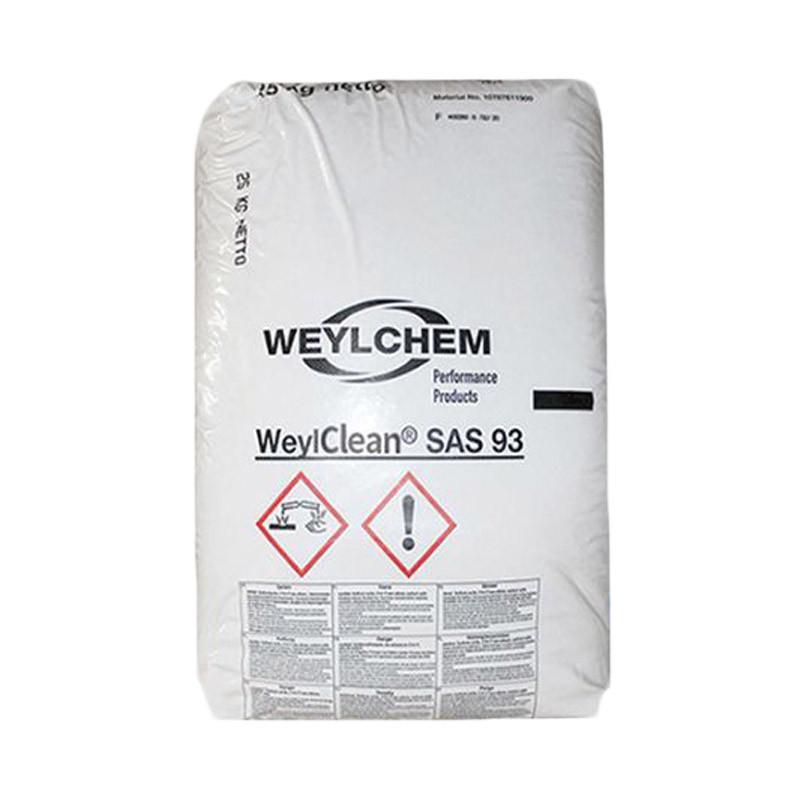 科莱长效抗静电剂sas93塑料薄膜防静电剂降低电阻恩抗静电母粒