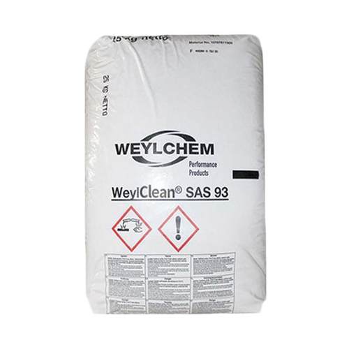 科莱恩抗静电剂sas93塑料薄膜防静电剂降低电阻母抗静电长效粒