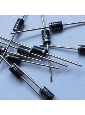 肖特基二极管 5A 250V SR5250 SB5250 MBR5250 MBR5H250SS