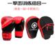 拳击手套儿童成人训练手靶散打男女靶沙袋拳套泰拳搏击专业脚