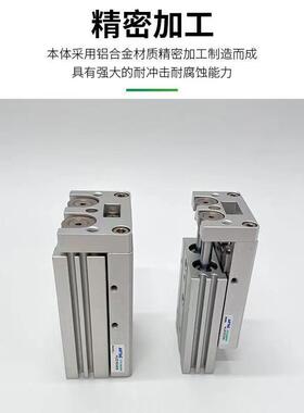 热销原装hlsl客亚德hls6/8/12/16/20/25x10x20x30x40x50x75x100ss