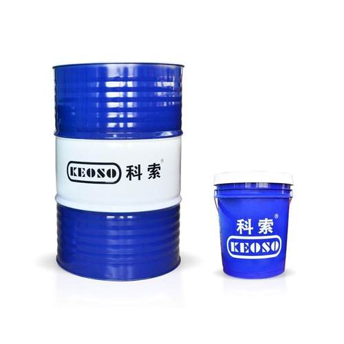 热销科索KEOSO快速光亮淬火油防锈性耐高温优亮度高金属油厂家现