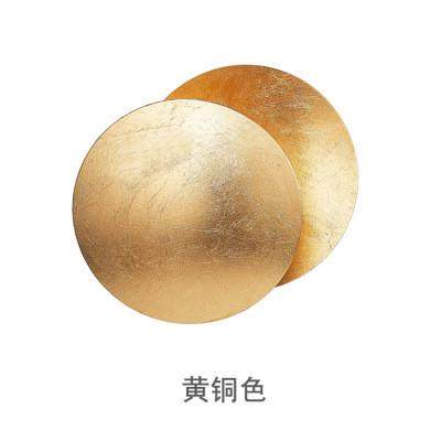 北欧月亮阅读玄关灯创意走廊过道床头灯楼梯卧室客厅灯具家装壁灯