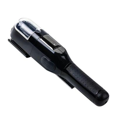 trimmer家用多功能二代头发分叉修剪器碎发削发器电动理发器套装
