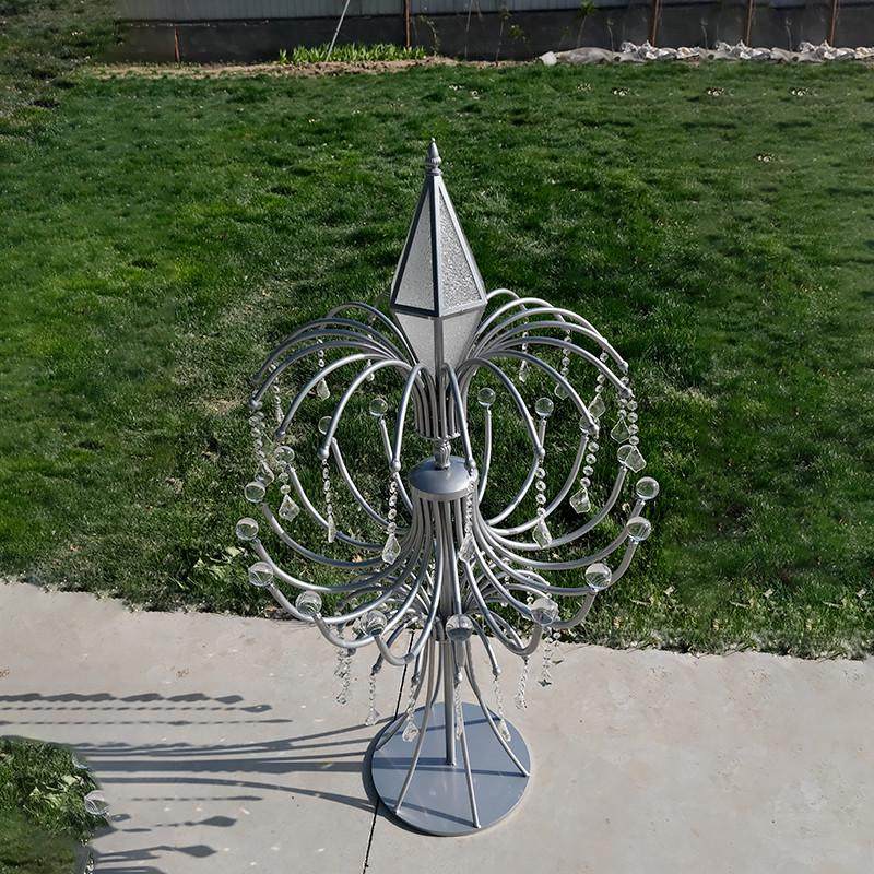 新款婚庆道具铁艺喷泉式桌花架装饰插花器签到台摆件路引,节庆用品/礼品,路引,淘宝优惠券,粉丝福利购,淘宝优惠卷