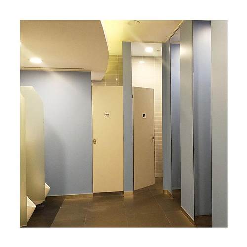 pvc方舱板塑料防水隔断板发泡医院隔断板浴室柜板雪弗板