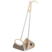 rp4t批发扫扫把簸箕套装 组合扫地畚箕笤帚扫帚清扫软毛撮箕套塑料