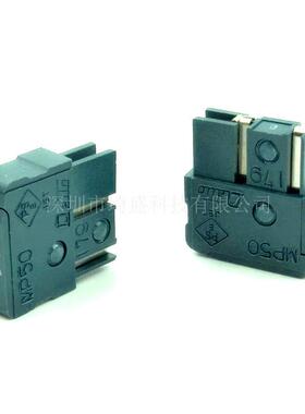 用于发那科FANUC机器 A60L-0001-0046 MP50 5.0A 大东DAITO保险丝