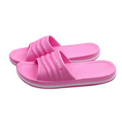 轻Eva环保室内防滑女性夏季夫妇家庭浴室沐浴凉鞋和拖鞋