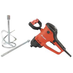 热销搅拌机手持式 1600w调速不锈钢搅拌机 电动化工搅拌器牧格d699