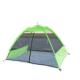 旅游登山帐篷户外防蚊野炊拉链帐篷免搭帐篷建便携式 双人自动帐篷