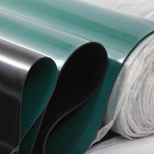 厂家抗静电橡胶垫高温防静电胶皮绿色台垫桌布定制地垫橡胶板胶皮