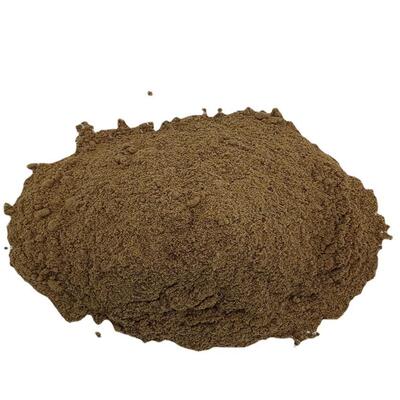 上海发货秘鲁蒸汽干燥鱼粉饲料水产龙虾养殖喂猪鸡鸭用鱼粉