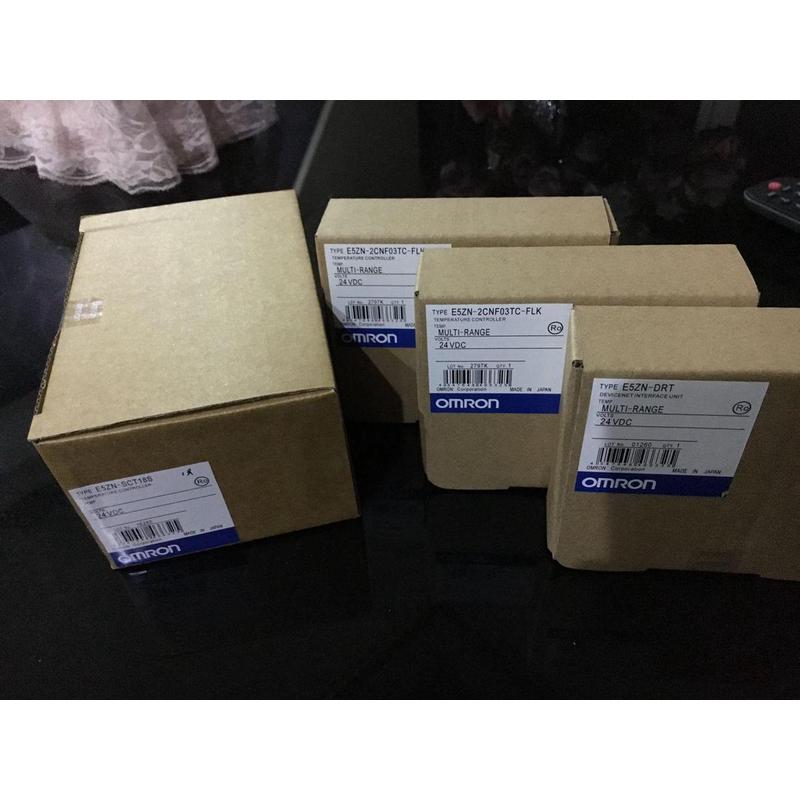 模块温控器E5ZN-2TPH03TC-FLK 2QPH03TC/2TPH03P-FLK SCT18S-500