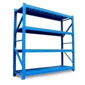 工厂服装 架中型仓储货架重型库房仓库轻型货架铁置物架不锈钢货架