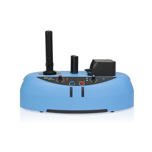 机缓冲气垫厂家直销膜葫芦膜充气袋填充袋充气机多功能气垫充气机