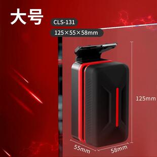 yee鱼缸磁力刷清洁刷子磁铁擦玻璃缸刷刮藻刀除藻清洗工具