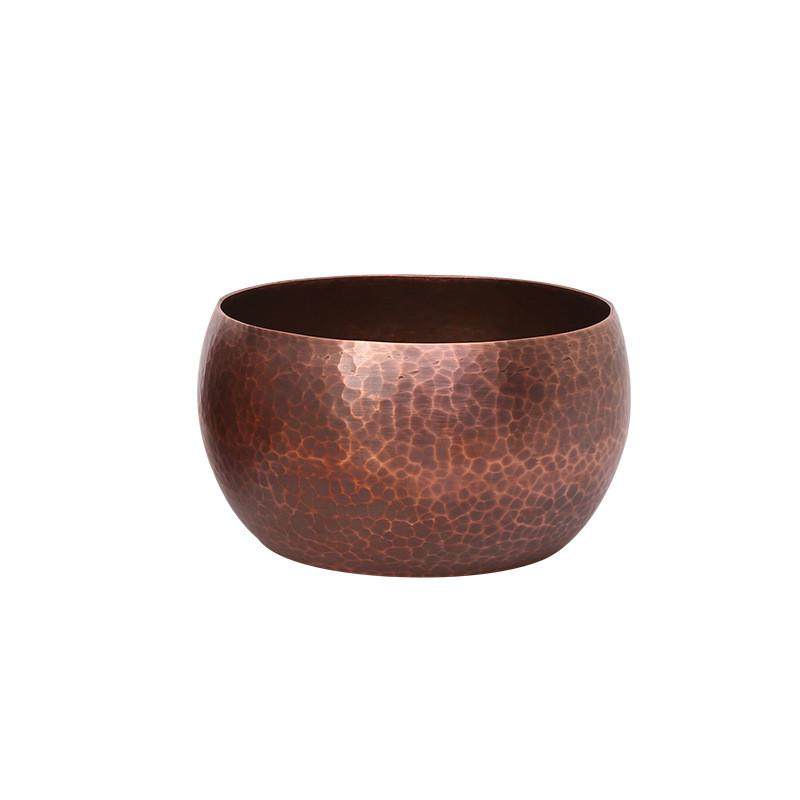 茶洗加工定制紫铜茶洗大号水洗茶碗笔洗铜紫铜壶承茶具配件,餐饮具,茶道/零配,淘宝优惠券,粉丝福利购,淘宝优惠卷