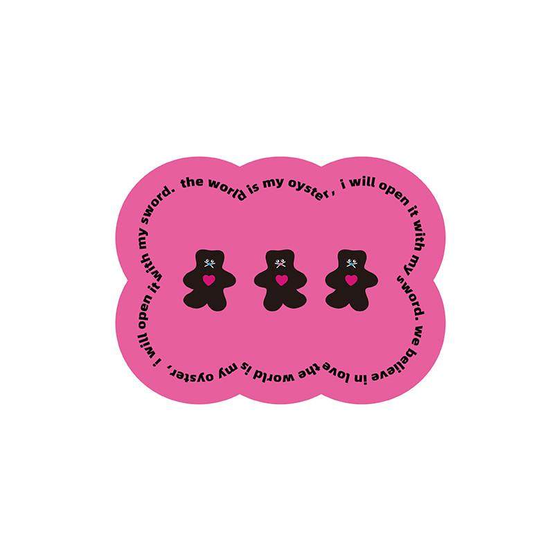 黑粉小猫厨房沥水垫台面吸水垫速干洗手池咖啡机垫碗碟杯餐垫隔热,居家布艺,餐垫,淘宝优惠券,粉丝福利购,淘宝优惠卷