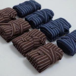 茶杯袋茶具收纳便携户外旅行多功能布原创纯手工纯棉主人杯单杯袋