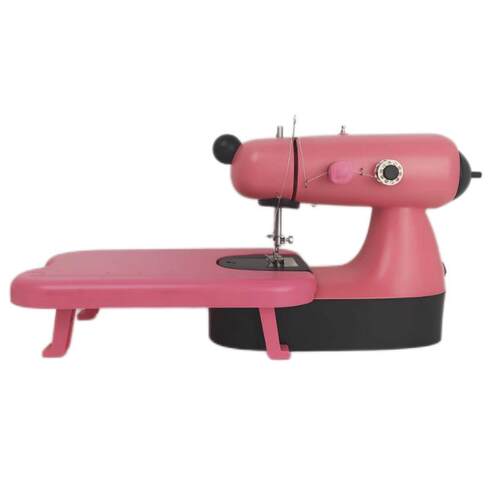 家用缝纫机便携宠物缝纫机家用缝纫机厂家直供家用迷你缝纫机