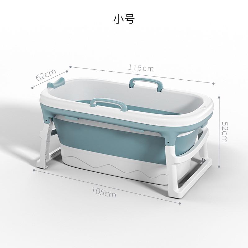 泡澡桶洗澡桶多功能汗蒸成人塑料折叠浴缸成人浴桶全身按摩沐浴桶