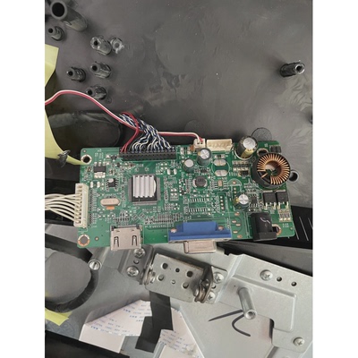 EASUNG东星M3259C主板A9电源驱动板IFOUND显示器FD3290G+ M3293B