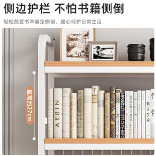 热销书桌置物架带网格桌上桌面整理架学生电脑桌多层洞洞板收纳架