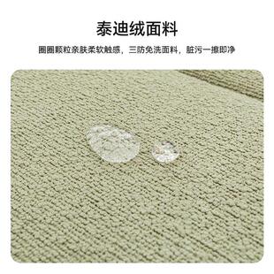 主卧阳台高端坐垫定制四季 好货泰迪绒飘窗垫窗台垫海绵垫2025新款