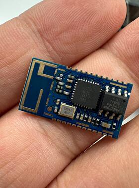 ET-02蓝牙透传模块 全新 淘宝有售 有资料 英飞凌方案