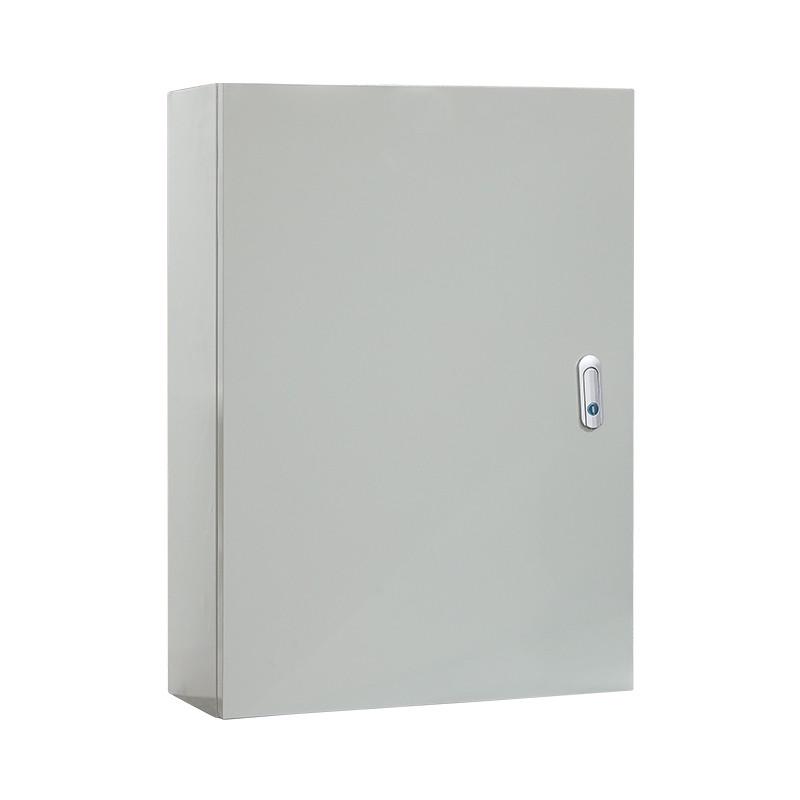 批发基业箱明装落地式控制箱布线箱户外防雨水动力仪表配电箱